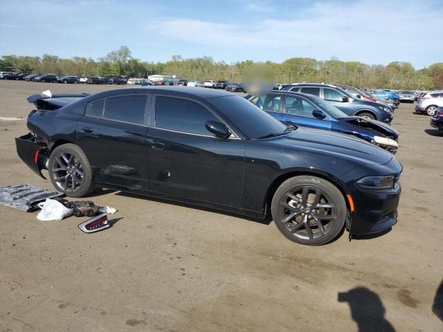 Vin: 2c3cdxbgxph607862, lot: 55400555, dodge charger sxt 20234