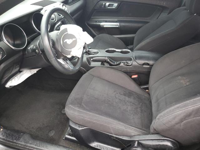 2018 FORD MUSTANG - 1FA6P8TH9J5101649