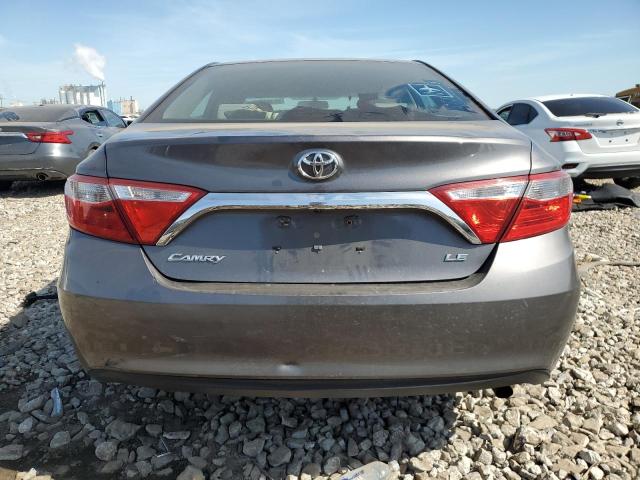 2015 TOYOTA CAMRY LE 4T1BF1FK2FU085653