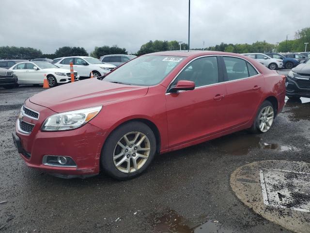 CHEVROLET MALIBU 2LT