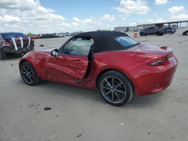 Vin: jm1ndad71g0105034, lot: 56299925, mazda mx5 grand touring 20162