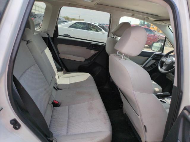 2015 SUBARU FORESTER 2 - JF2SJADC3FH464718