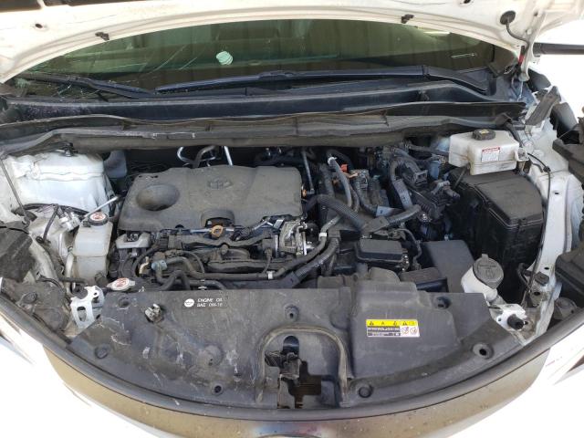 2021 TOYOTA SIENNA LE - 5TDKRKEC2MS022744