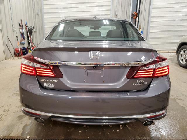 2016 HONDA ACCORD TOU - 1HGCR3F99GA800859