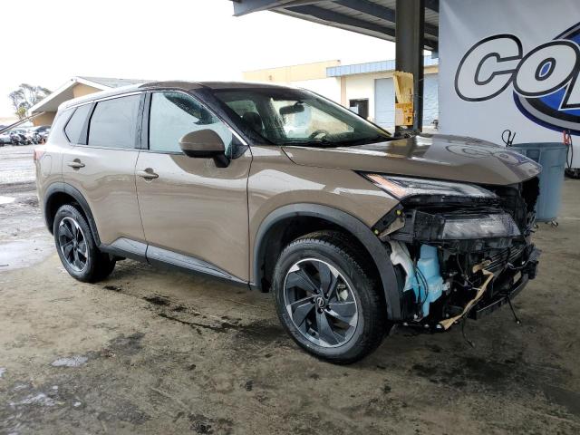Vin: 5n1bt3bb4sc769162, lot: 56574365, nissan rogue sv 20254