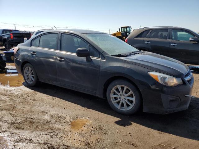 Vin: jf1gjac68eh015992, lot: 56132985, subaru impreza premium 20144