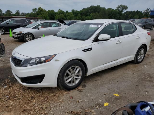 Vin: knagm4a73b5081987, lot: 57135115, kia optima lx 2011 img_1