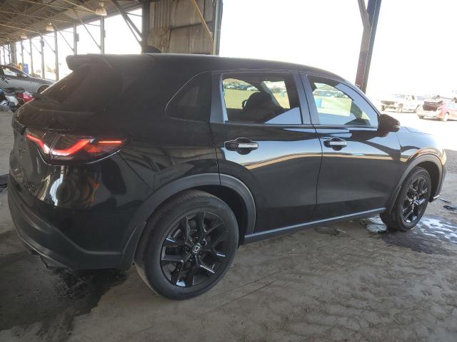 Vin: 3czrz1h51rm746223, lot: 55673785, honda hr-v sport 20243