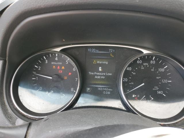 2015 NISSAN ROGUE S - 5N1AT2MK2FC867194
