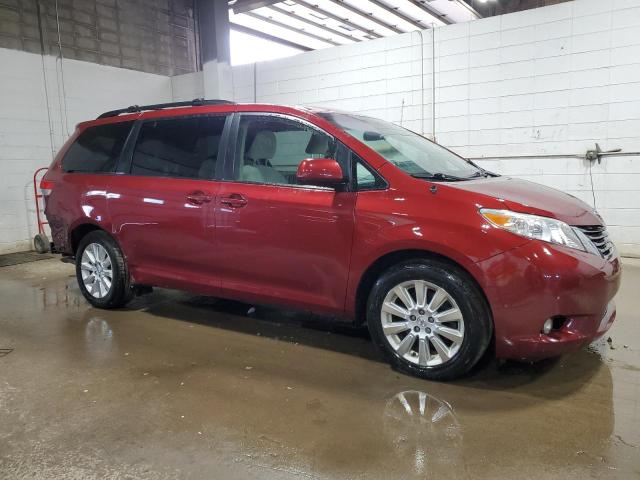 Vin: 5tdjk3dc9es083307, lot: 57939385, toyota all models le 20144