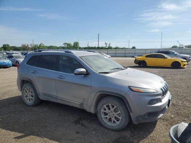 Vin: 1c4pjmcb5ew260611, lot: 56344155, jeep grand cher latitude 20144