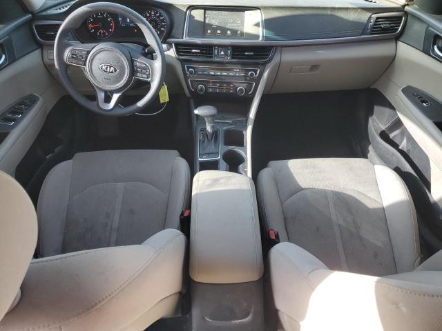 2018 KIA OPTIMA LX - 5XXGT4L3XJG223830