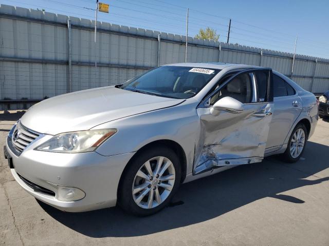 Vin: jthbk1eg9c2510661, lot: 55440635, lexus es350 350 2012 img_1
