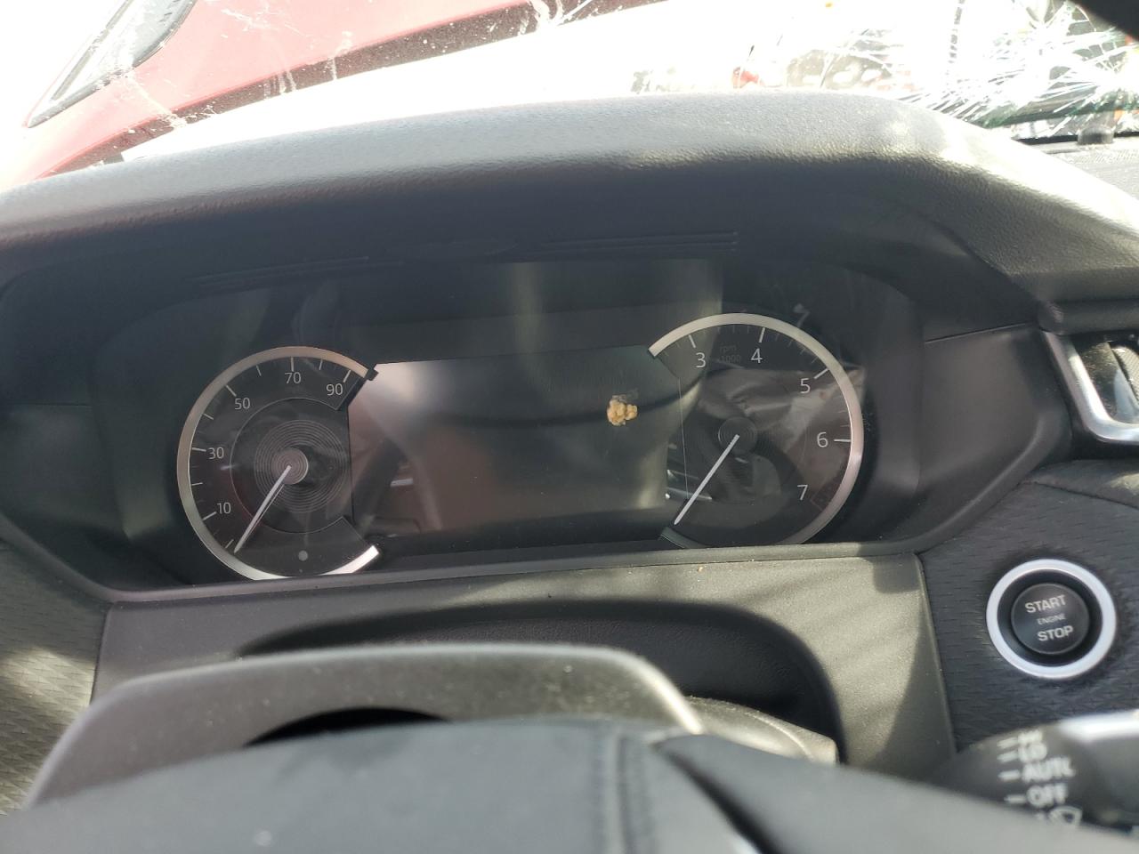 LAND ROVER RANGE ROVER R-DYNAMIC S