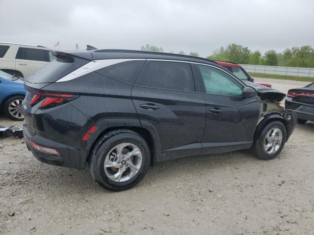 Vin: 5nmjb3de2rh408101, lot: 57579895, hyundai tucson sel 20243