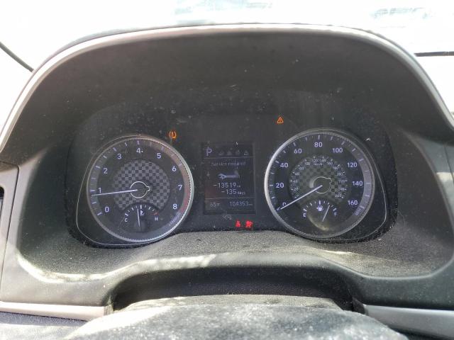 2019 HYUNDAI ELANTRA SE - 5NPD84LF2KH457092