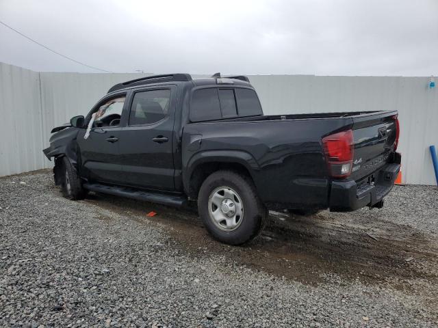 2019 TOYOTA TACOMA DOU 3TMCZ5AN4KM270830