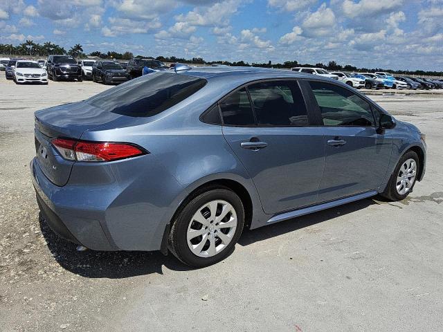 Vin: 5yfb4mde6sp236767, lot: 56177555, toyota corolla le 20253