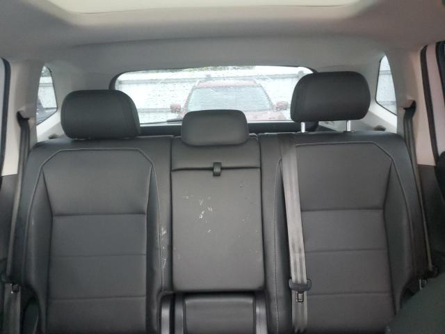 2019 VOLKSWAGEN TIGUAN SE - 3VV2B7AX5KM055942