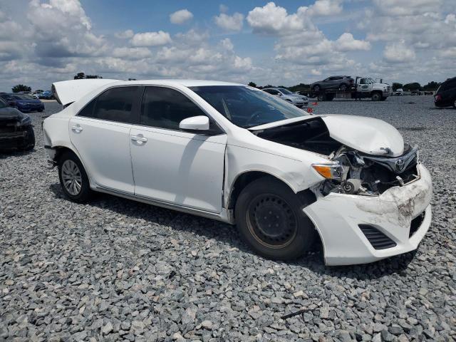 Vin: 4t1bf1fk3cu524001, lot: 56319325, toyota camry base 20124