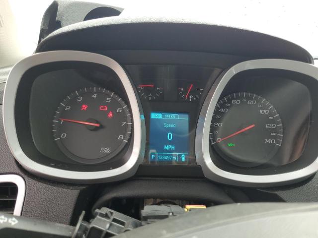 2015 CHEVROLET EQUINOX LT - 2GNFLGE36F6182825