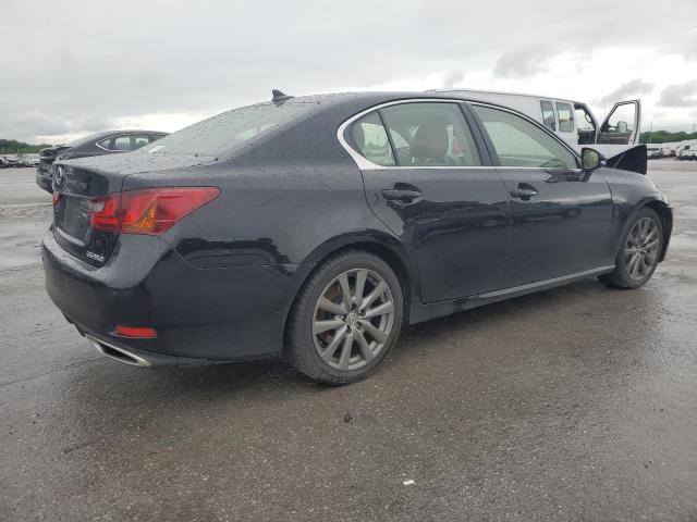 Vin: jthbe1bl6d5011776, lot: 55347175, lexus gs350 350 20133