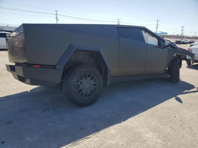 2025 TESLA CYBERTRUCK 7G2CEHED2SA064256