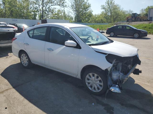 Vin: 3n1cn7ap4kl842710, lot: 55936475, nissan versa s 20194