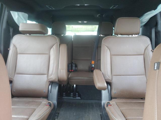 2023 CHEVROLET SUBURBAN K - 1GNSKGKL5PR240192