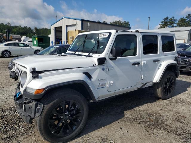 Vin: 1c4rjxp65rw292553, lot: 58042075, jeep wrangler sahara 4xe 2024 img_1