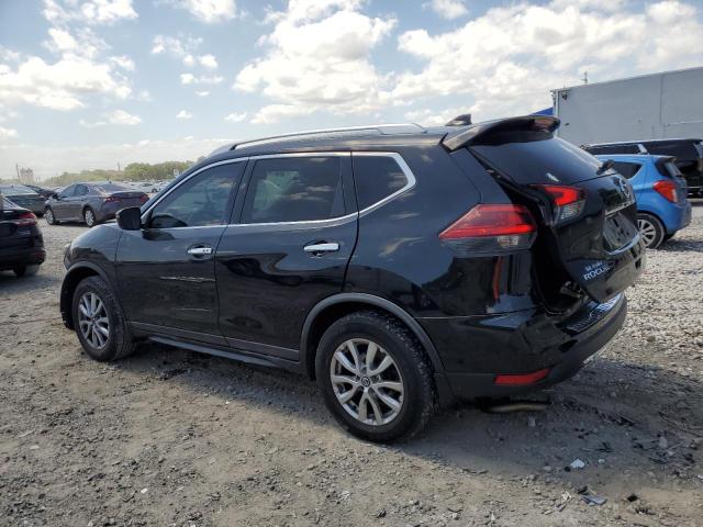 Vin: knmat2mt4jp553142, lot: 56992975, nissan rogue s 20182