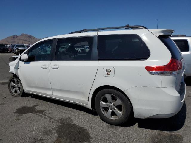 Vin: 5tdkk3dcxbs040935, lot: 57676965, toyota all models le 20112
