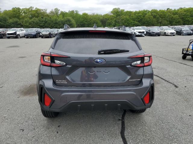 2025 SUBARU CROSSTREK JF2GUHDC6S8234834