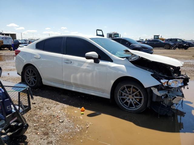 Vin: 4s3gkal62l3610130, lot: 56384445, subaru impreza sport 20204