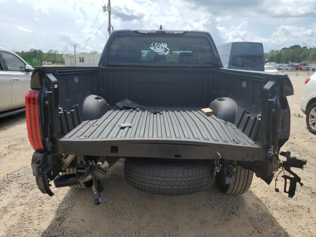 2025 TOYOTA TUNDRA CRE - 5TFJA5DB6SX274047