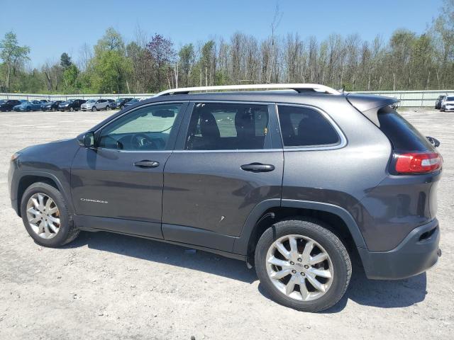Vin: 1c4pjldb5hw521958, lot: 56603665, jeep grand cher limited 20172