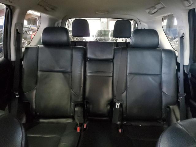 2016 LEXUS GX 460 - JTJBM7FX7G5124092