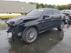 2018 MERCEDES-BENZ GLC COUPE - WDC0J4KB2JF428549