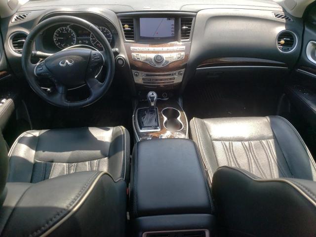 2019 INFINITI QX60 LUXE 5N1DL0MM1KC508769