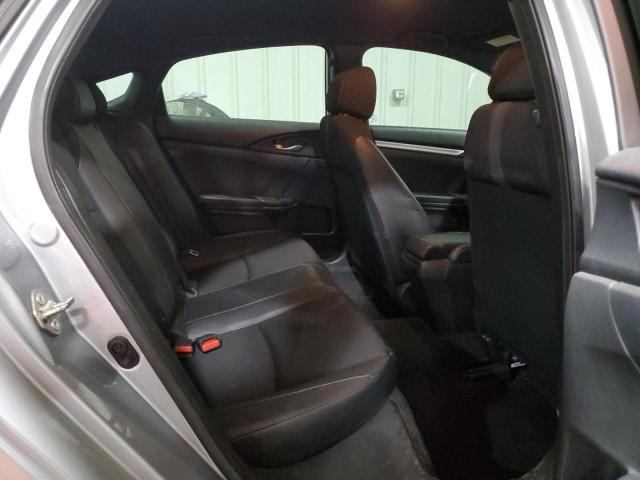 2020 HONDA CIVIC SPOR - 2HGFC2F82LH584820