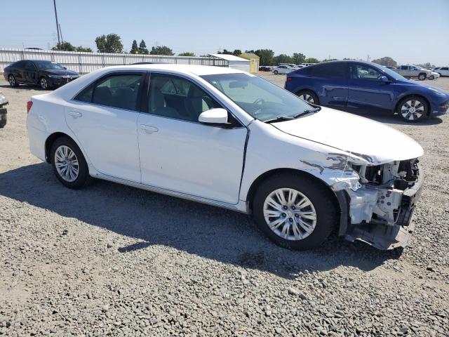 Vin: 4t1bf1fk1eu417466, lot: 55458725, toyota camry l 20144