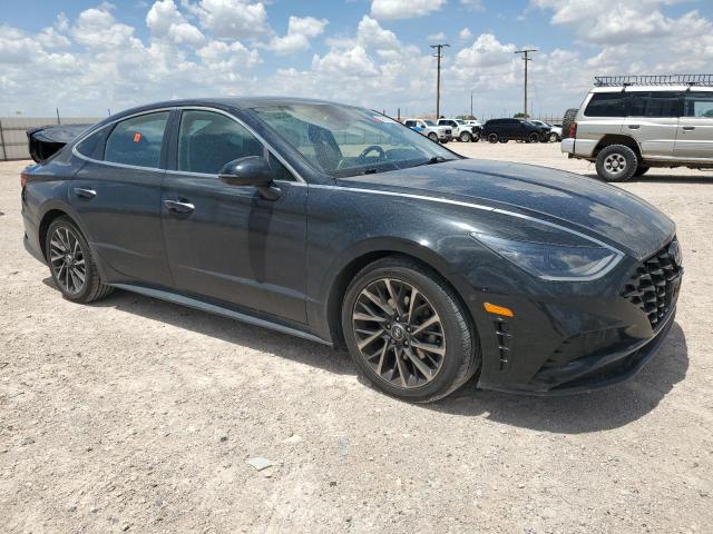 Vin: 5npeh4j25lh029037, lot: 56143975, hyundai sonata limited 20204