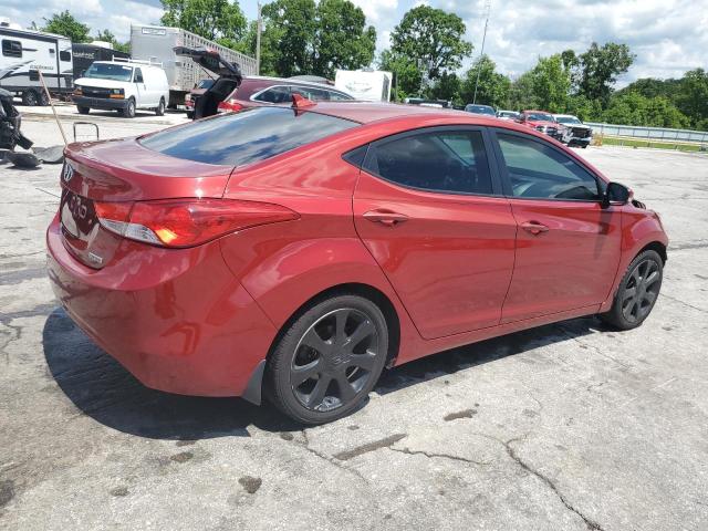 Vin: kmhdh4ae6du859292, lot: 58870565, hyundai elantra gls 20133