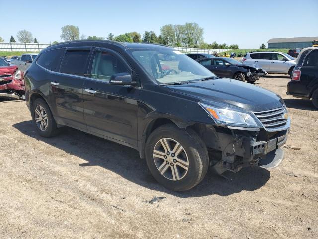Vin: 1gnkvhkd5gj150903, lot: 57347005, chevrolet traverse lt 20164
