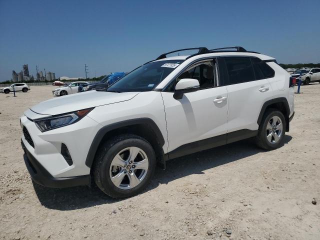 Vin: 2t3w1rfv7mc163553, lot: 56127635, toyota rav4 xle 2021 img_1