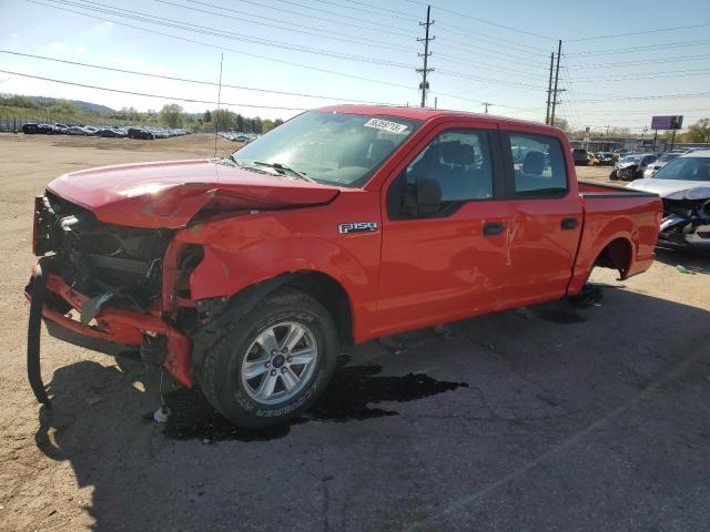 FORD F150 SUPER