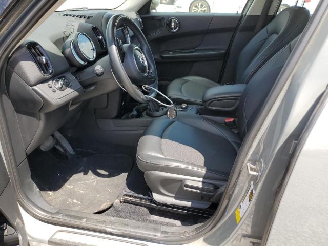 2019 MINI COOPER COU WMZYS7C52K3F45408