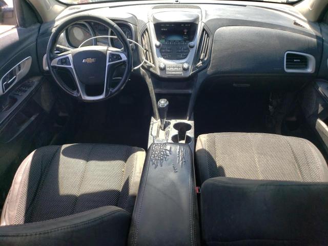 2016 CHEVROLET EQUINOX LT - 2GNALCEK0G6105749