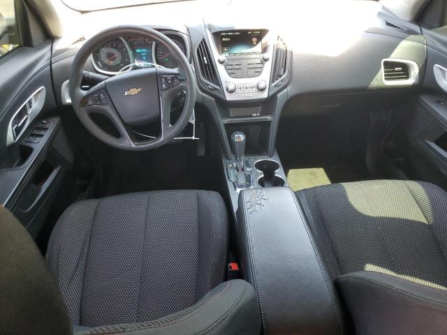 2017 CHEVROLET EQUINOX LS - 2GNALBEK5H1617886