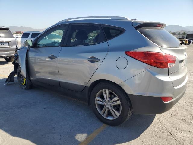 Vin: km8ju3ac8du752283, lot: 53477605, hyundai tucson gls 20132